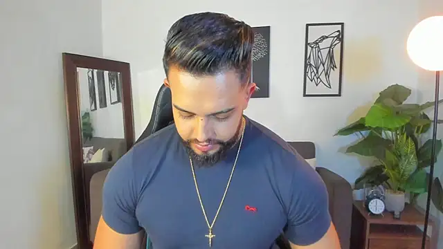 justin_kingx7 - Justin_kingX7's free webcam