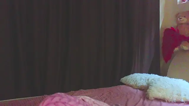 Malika_uAngel webcam