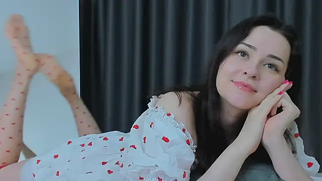 Camilla_Rowen webcam