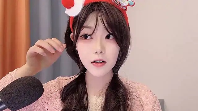 美女smalldaisy在线直播