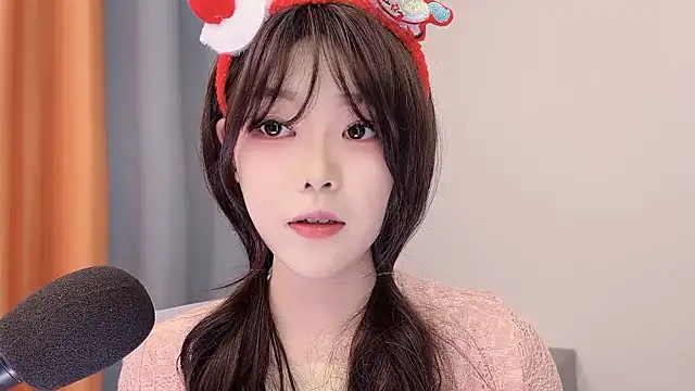 美女smalldaisy在线直播