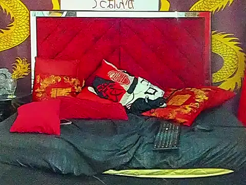 Latin_bigbutt webcam