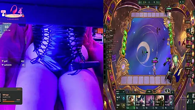 baileymonarch webcam