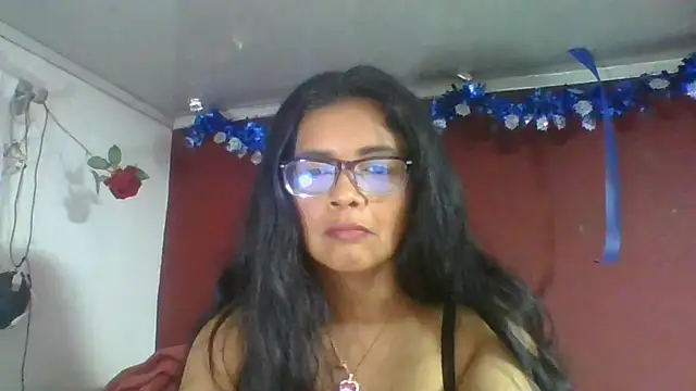 DianaOchoa_ webcam