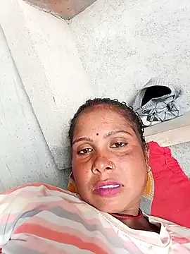 Shreya_pandit webcam