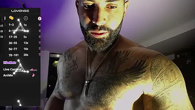 max-prada - Max-prada's free webcam - UK Sex Cams