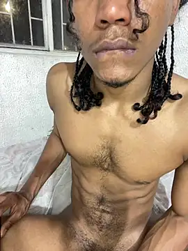 sexyquerubin (M twink) - Oil in ass + 2 fingers