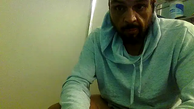 MrDickUdown24_7 webcam