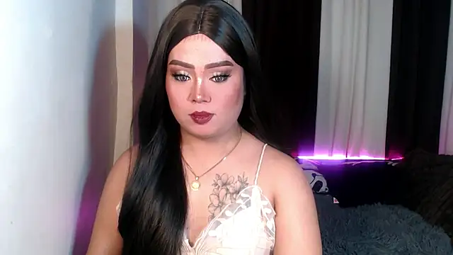 YourSweet-mich webcam