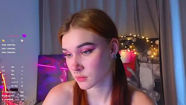 JenniferSullivan webcam