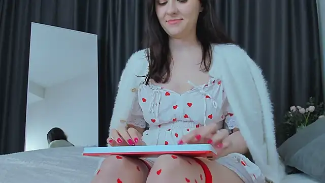 Camilla_Rowen webcam