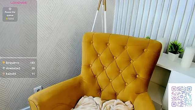 casandra_joness - Casandra_Joness's free webcam - UK Sex Cams