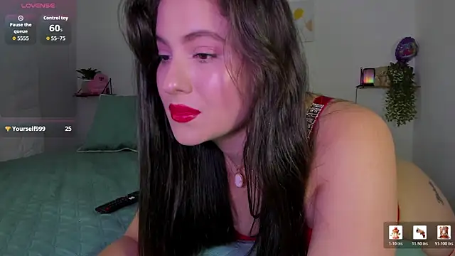 Alessandra_01 webcam