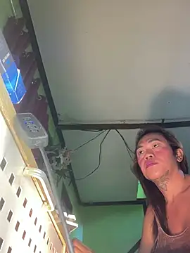 ASIANMISTRESSSS webcam