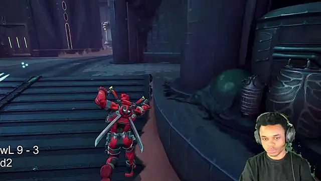 lovemirgaming webcam