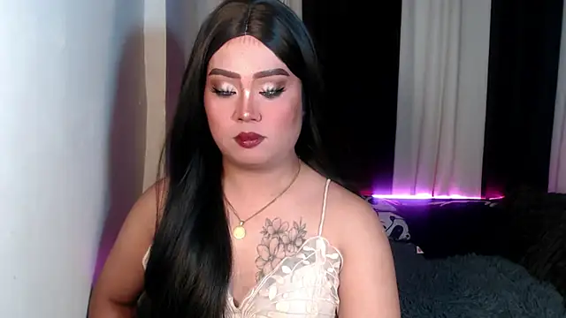 YourSweet-mich webcam