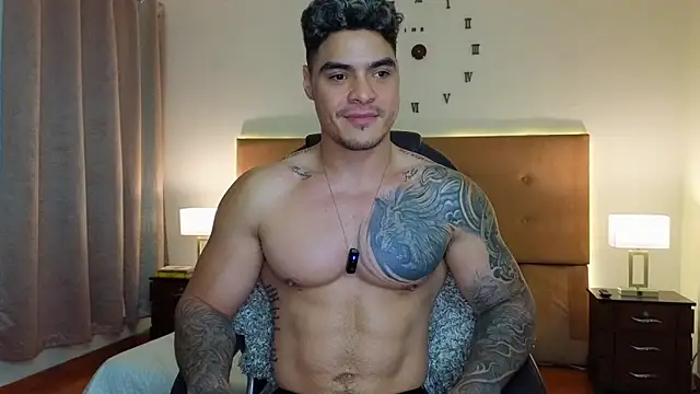 Steven_Velez webcam