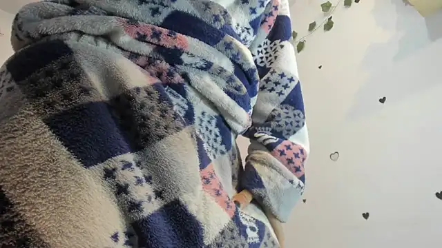 anastasia_tuya webcam