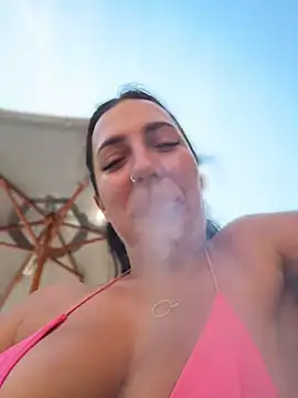 AleksandraRich webcam