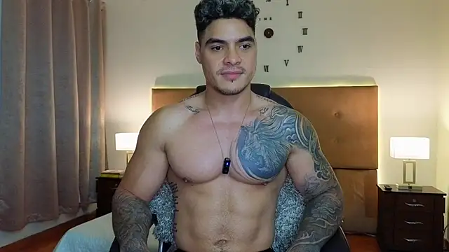 Steven_Velez webcam