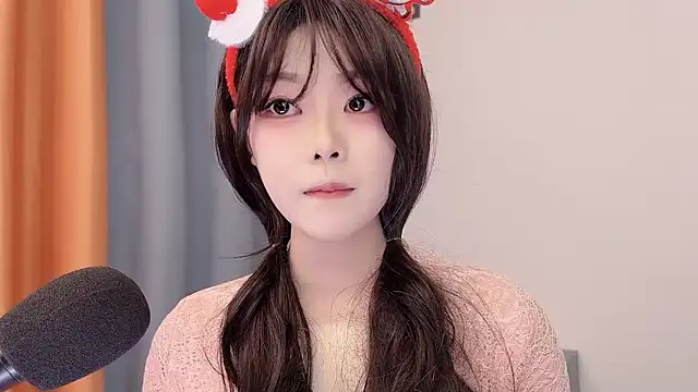 美女smalldaisy在线直播