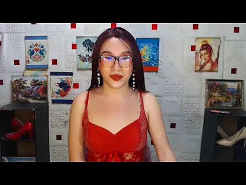 CockzillaHotTS webcam