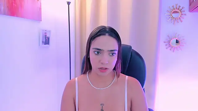 mariamrivera_ - MariamRivera_'s free webcam - UK Sex Cams