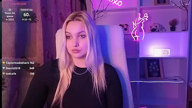 adrelaxina - Adrelaxina's free webcam