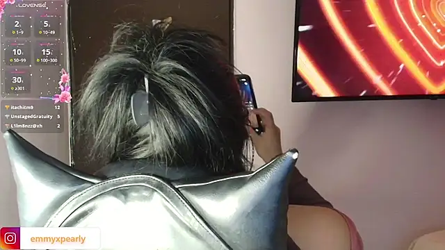 emyxpearly webcam