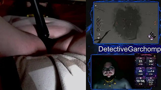 Preview of detchompy