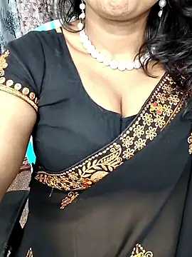 Webcam Model (Hotty_Kavita)  is live.Free join now!