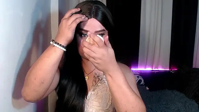 YourSweet-mich webcam