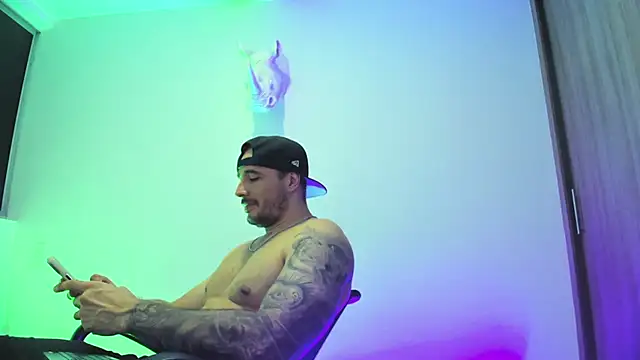 dagoti (Ask my age) - Full Naked and dick play 💦