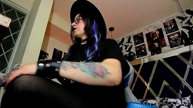 Evangelinejoness_ webcam