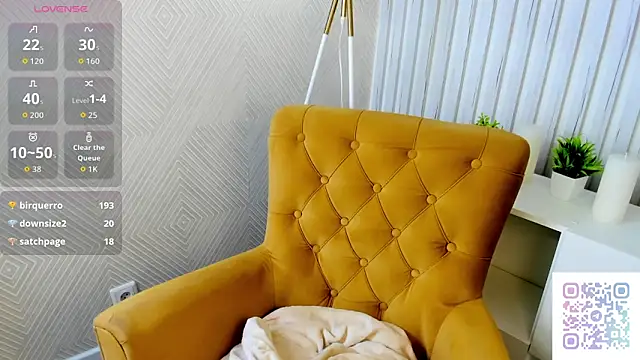 casandra_joness - Casandra_Joness's free webcam - UK Sex Cams