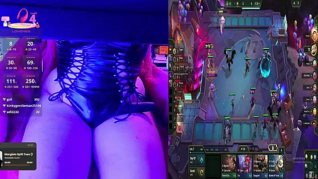 baileymonarch webcam