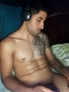 Alexsexygamer webcam