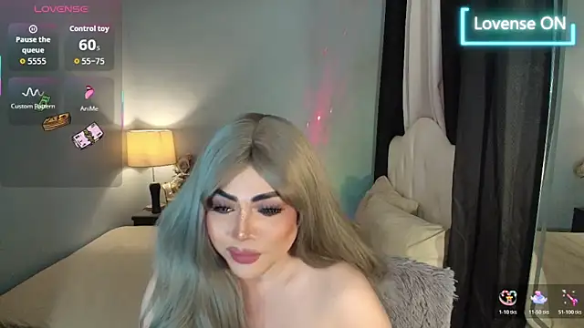 Unforgettable_Maria webcam