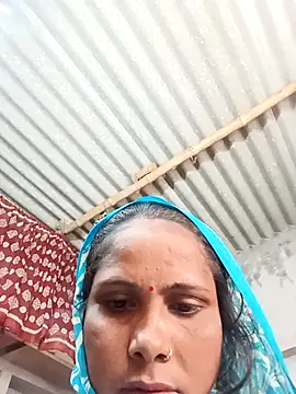 Shreya_pandit webcam