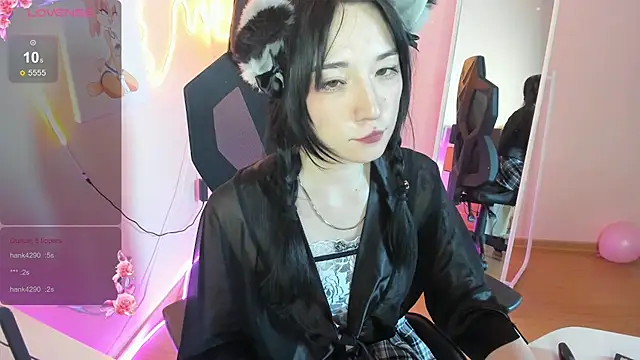 AliceeinWonderlanddd webcam