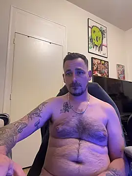 defbond420 (M young) - Enlever le jean's =P=P