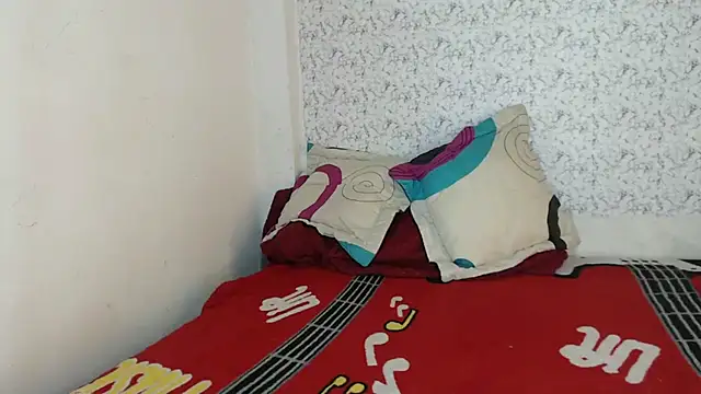 sexy_latinhard webcam