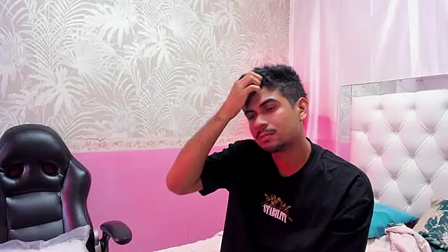 dave_and_emma - Dave_And_Emma's free webcam