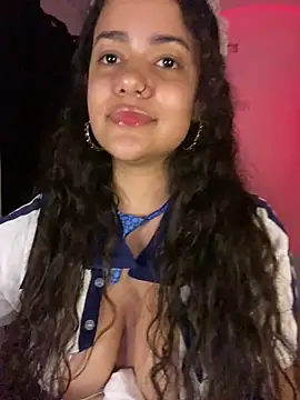 demonaughtyyy - Demonaughtyyy's free webcam