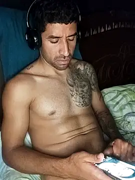 Alexsexygamer webcam