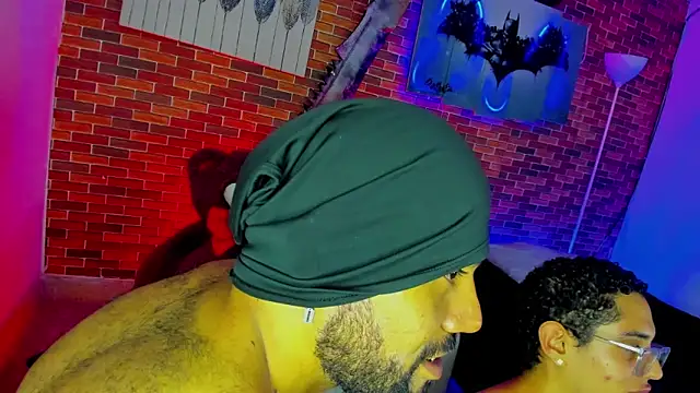 William_cornelius webcam