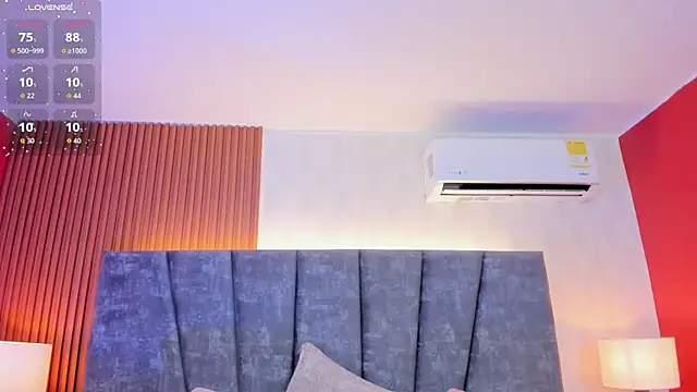 ada__lee_ - Ada__lee_'s free webcam