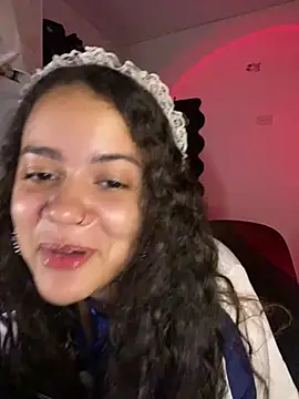 demonaughtyyy - Demonaughtyyy's free webcam