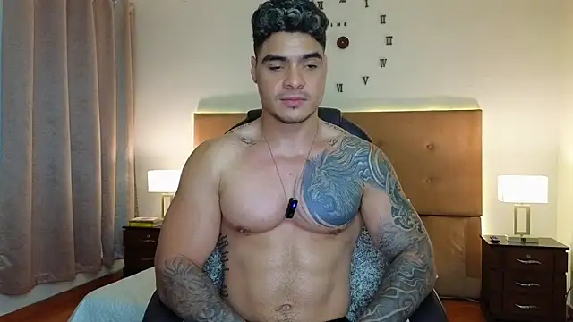 Steven_Velez webcam