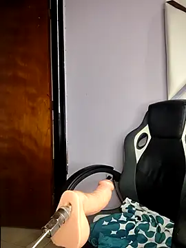 CelestePrince2 webcam